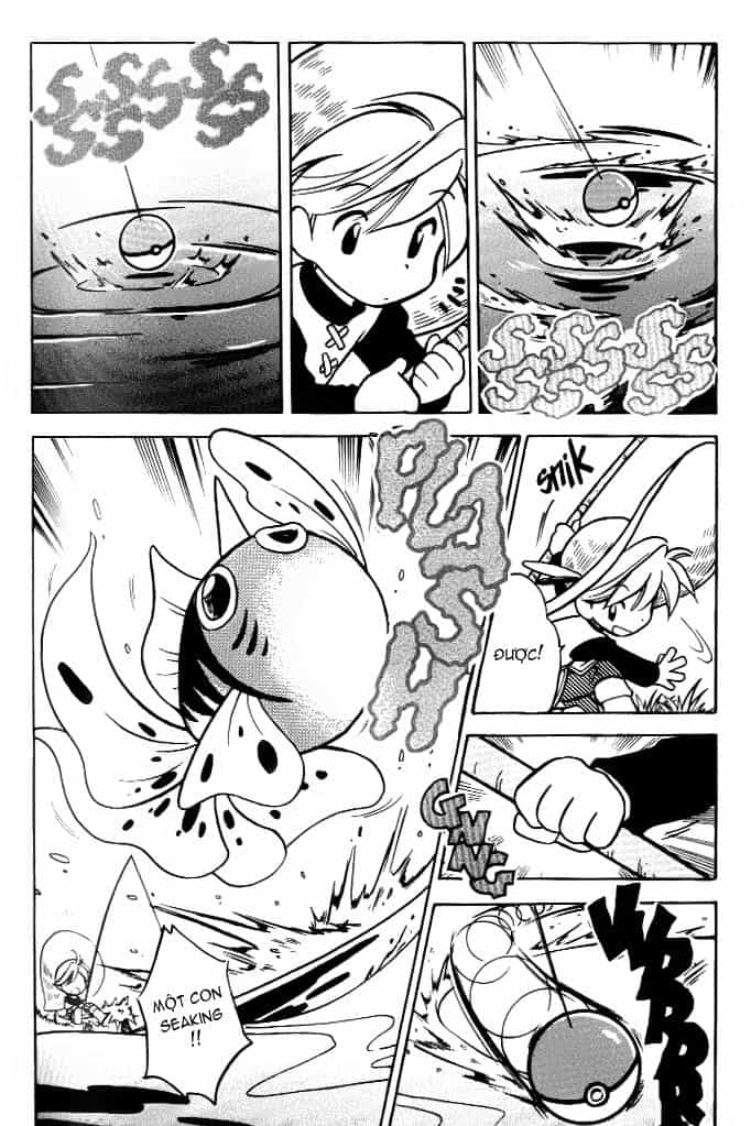 Pokemon Special - Chương 43 - ảnh 3