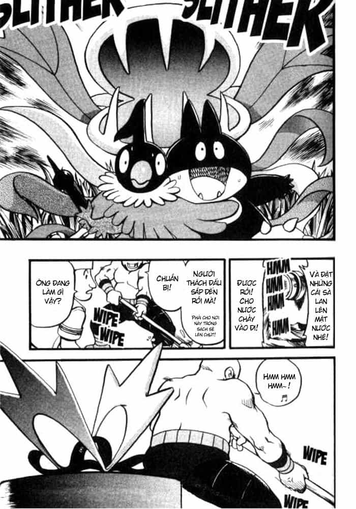 Pokemon Special - Chương 364 - ảnh 16