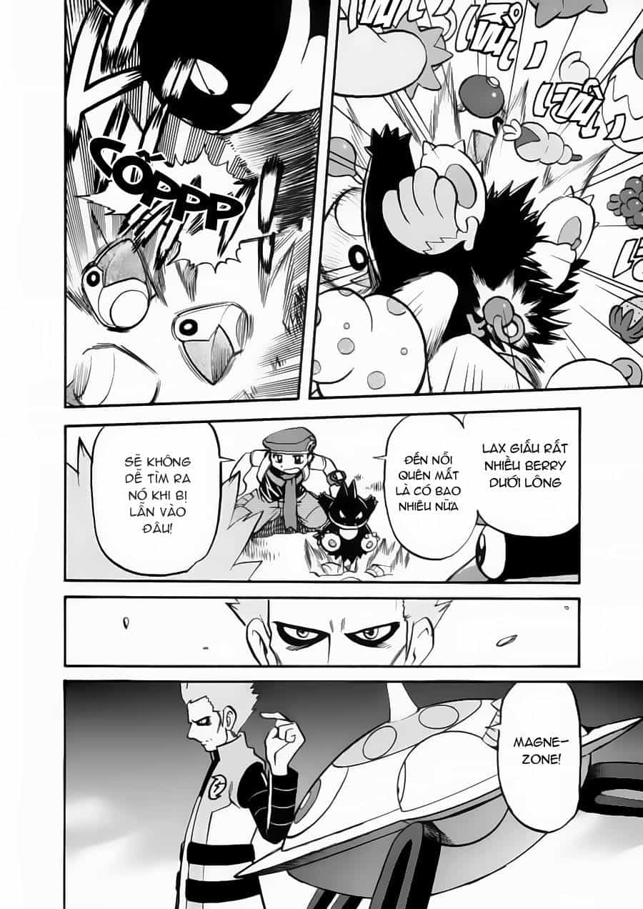 Pokemon Special - Chương 369 - ảnh 23