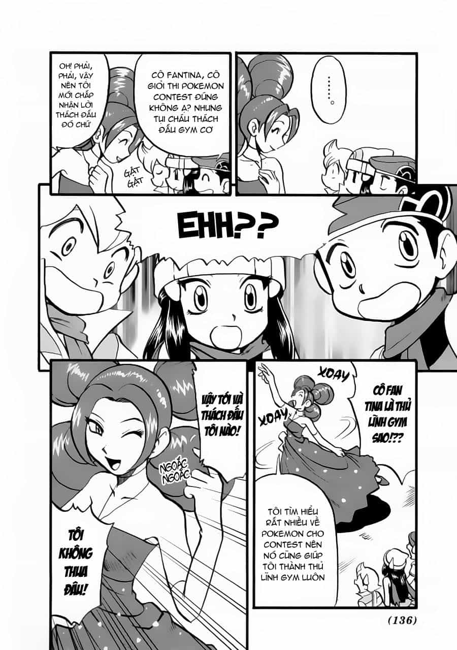 Pokemon Special - Chương 371 - ảnh 7