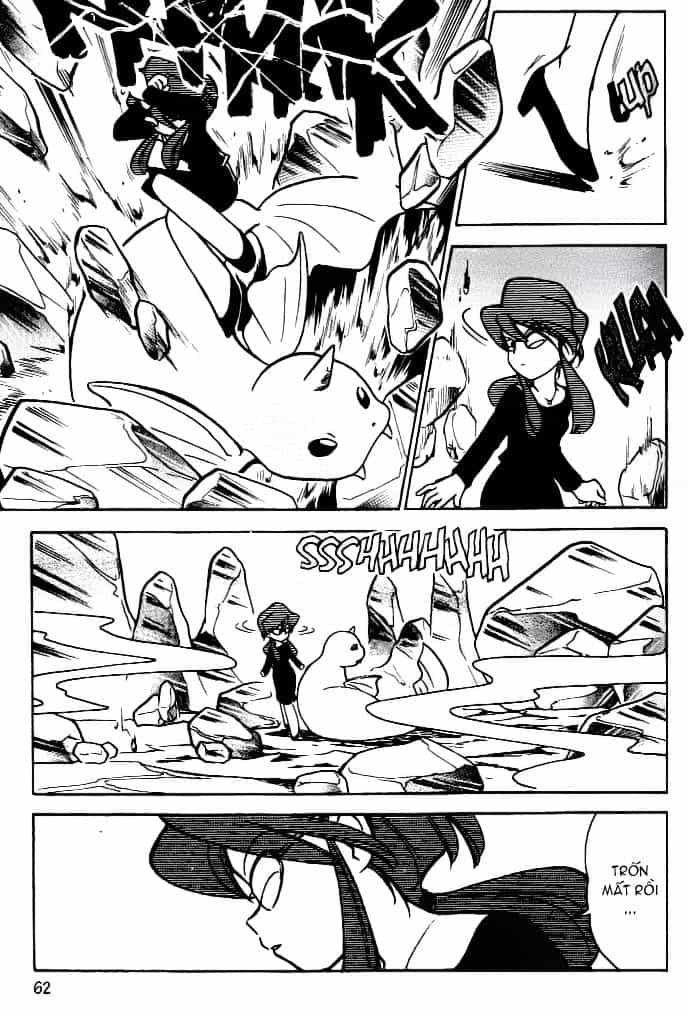 Pokemon Special - Chương 44 - ảnh 13