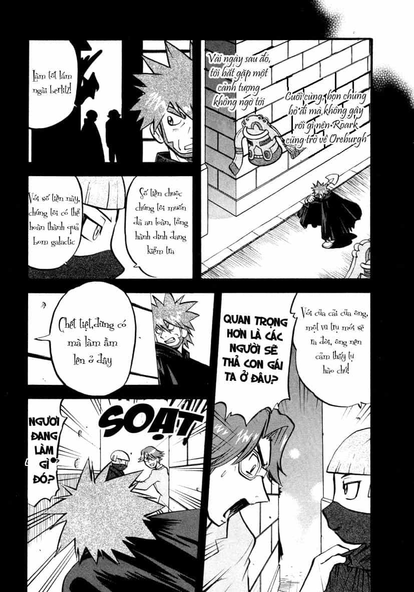 Pokemon Special - Chương 375 - ảnh 11