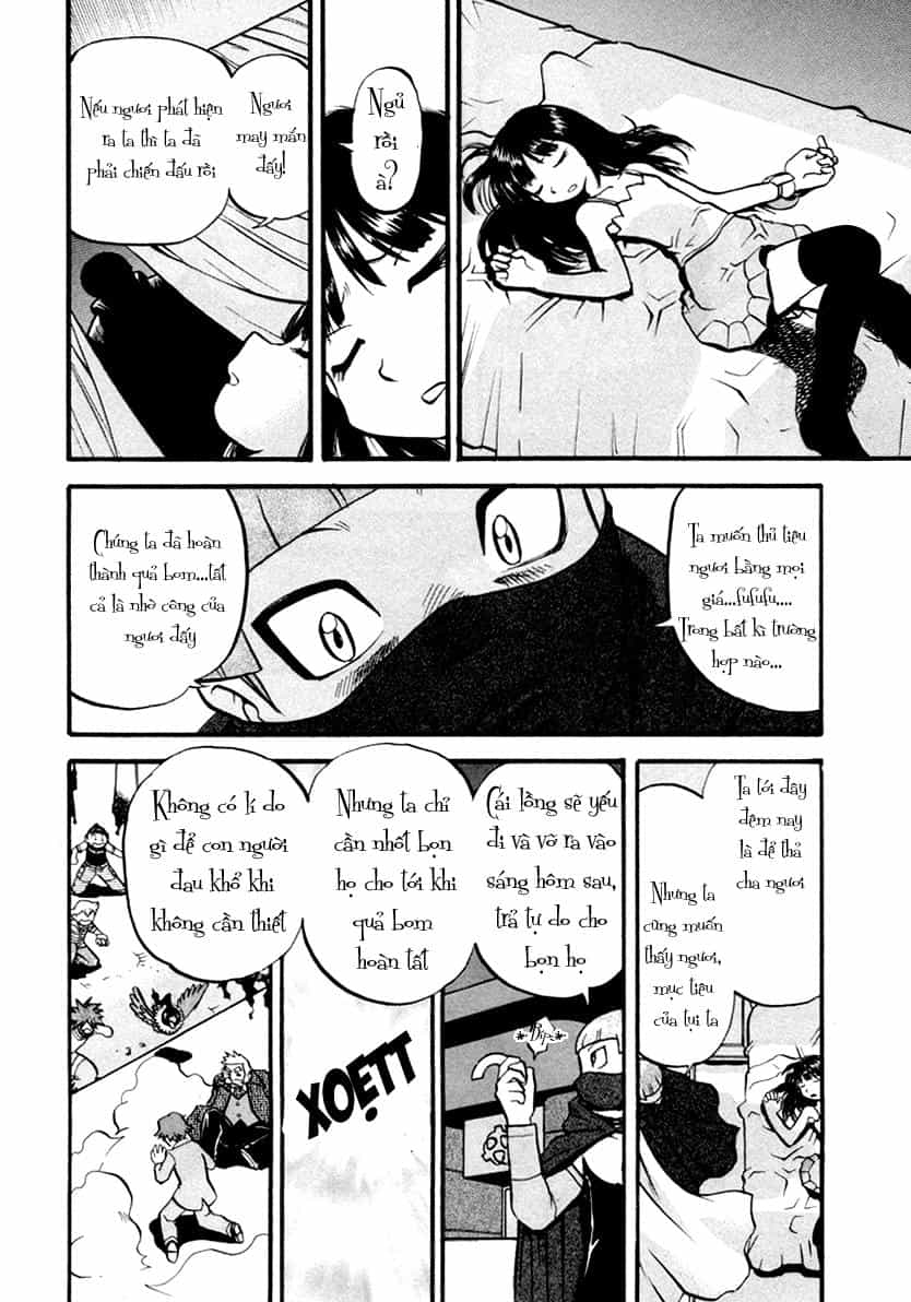 Pokemon Special - Chương 375 - ảnh 26
