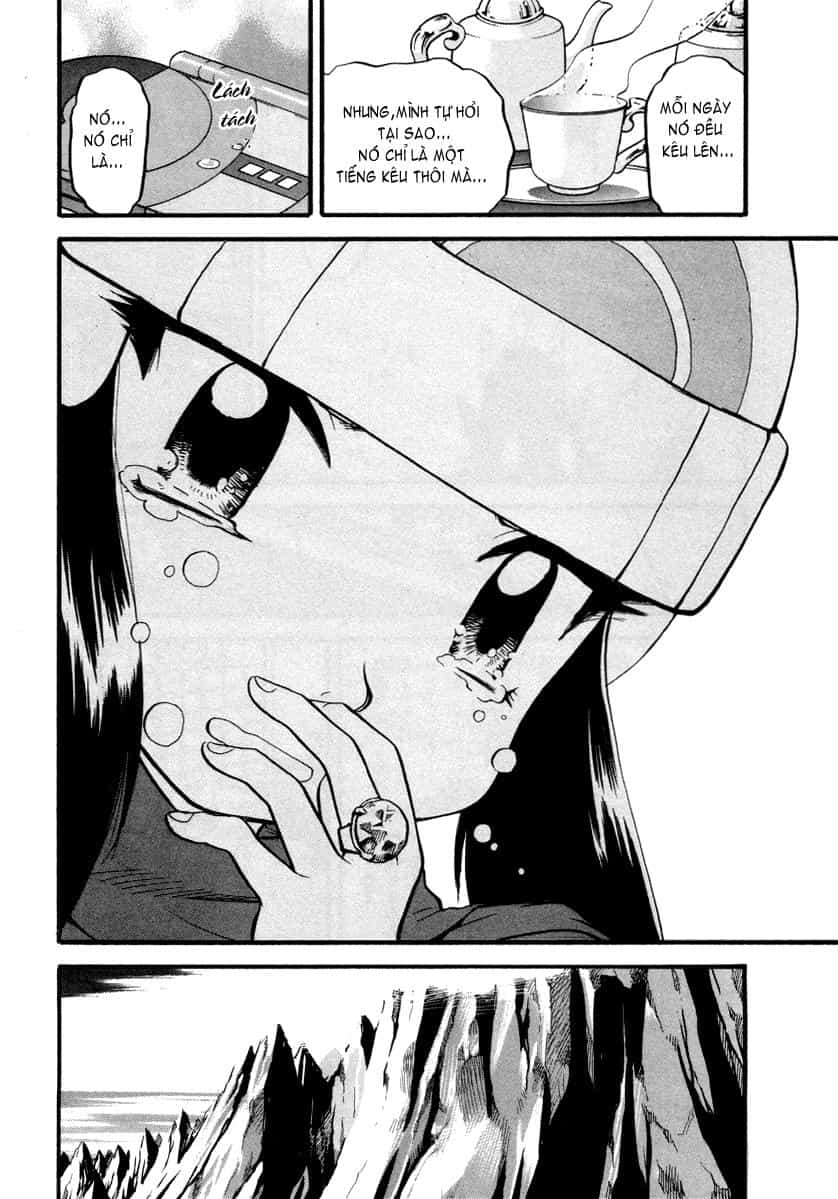 Pokemon Special - Chương 375 - ảnh 55