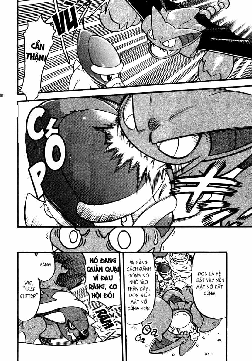 Pokemon Special - Chương 375 - ảnh 71