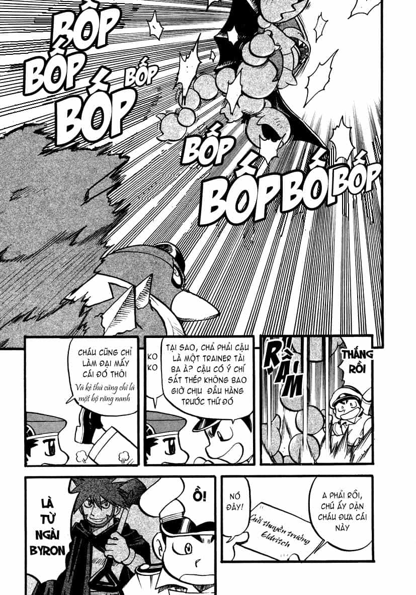 Pokemon Special - Chương 375 - ảnh 72
