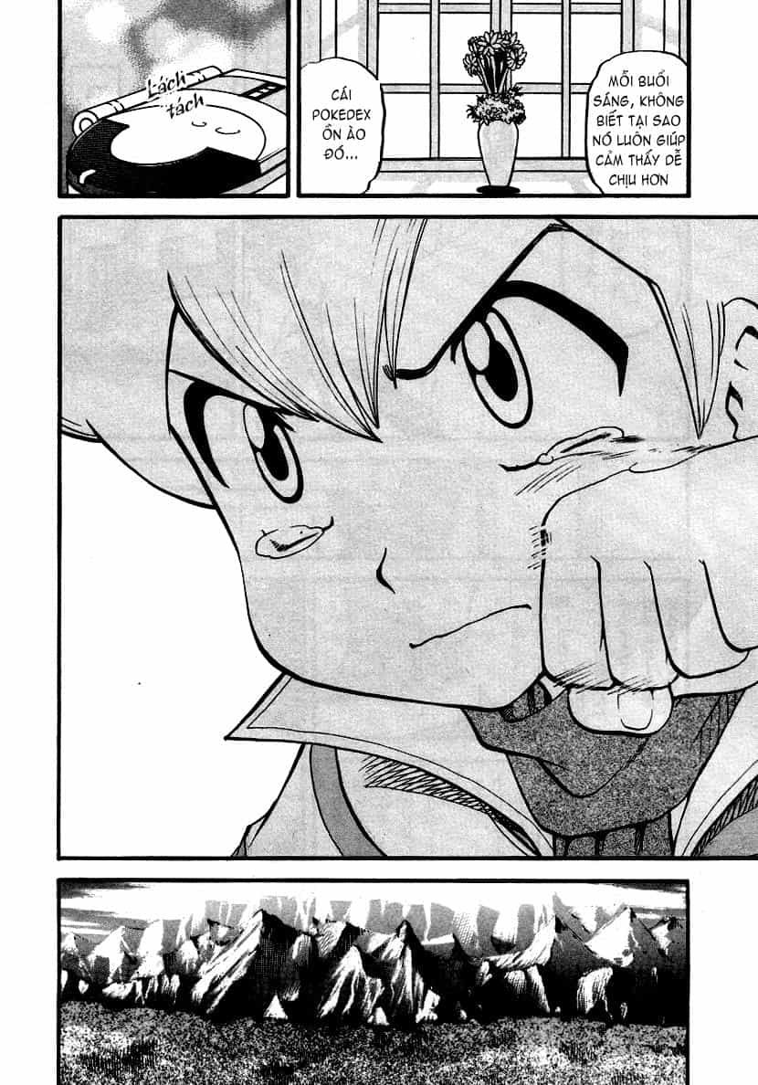 Pokemon Special - Chương 377 - ảnh 18