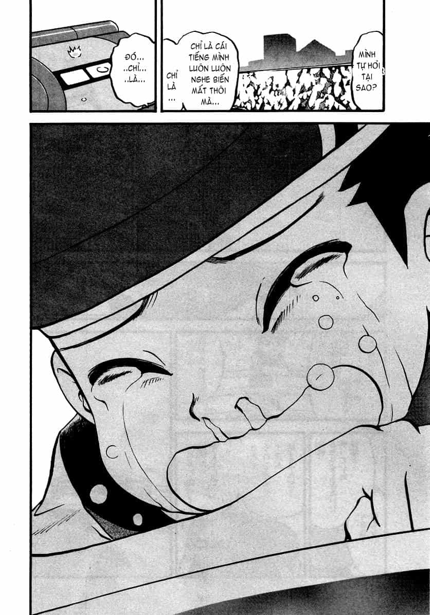 Pokemon Special - Chương 377 - ảnh 22
