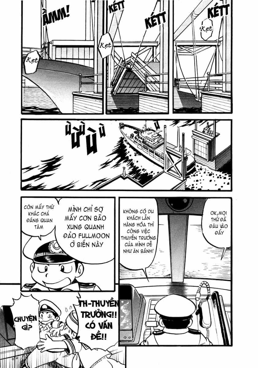 Pokemon Special - Chương 378 - ảnh 5