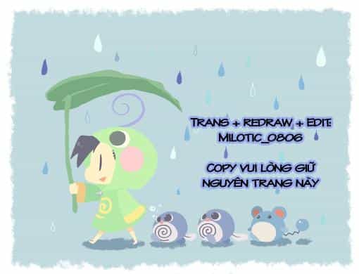 Pokemon Special - Chương 380 - ảnh 1
