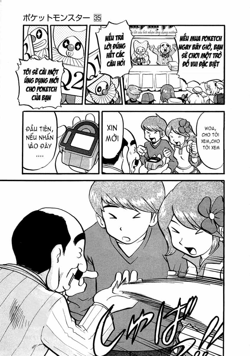 Pokemon Special - Chương 390 - ảnh 12