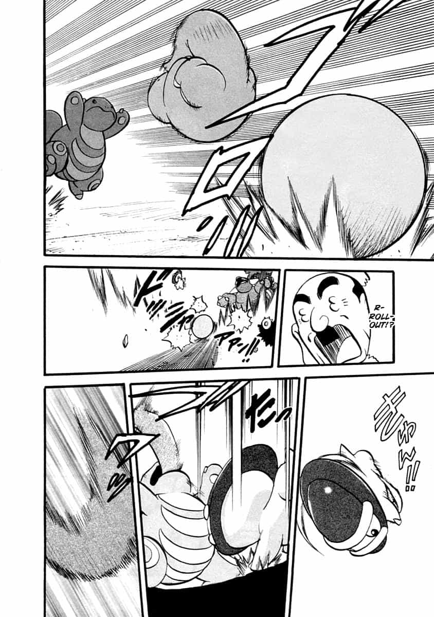 Pokemon Special - Chương 390 - ảnh 15