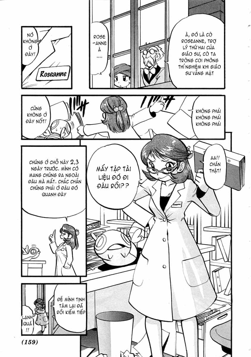 Pokemon Special - Chương 392 - ảnh 16