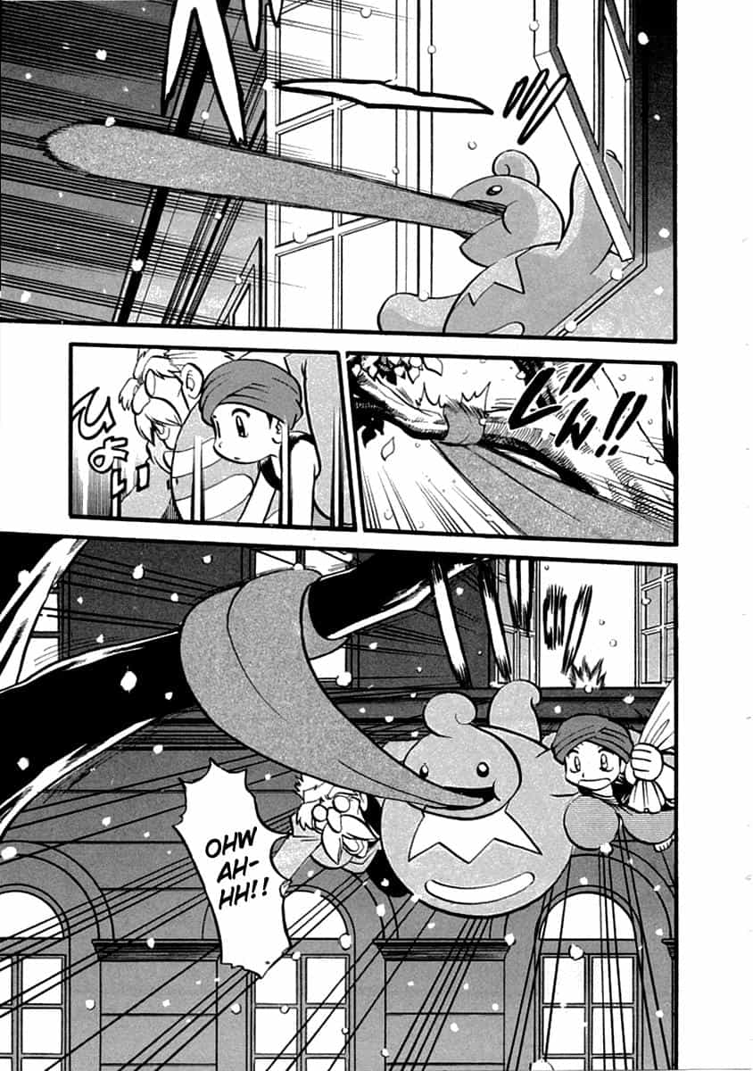 Pokemon Special - Chương 393 - ảnh 6