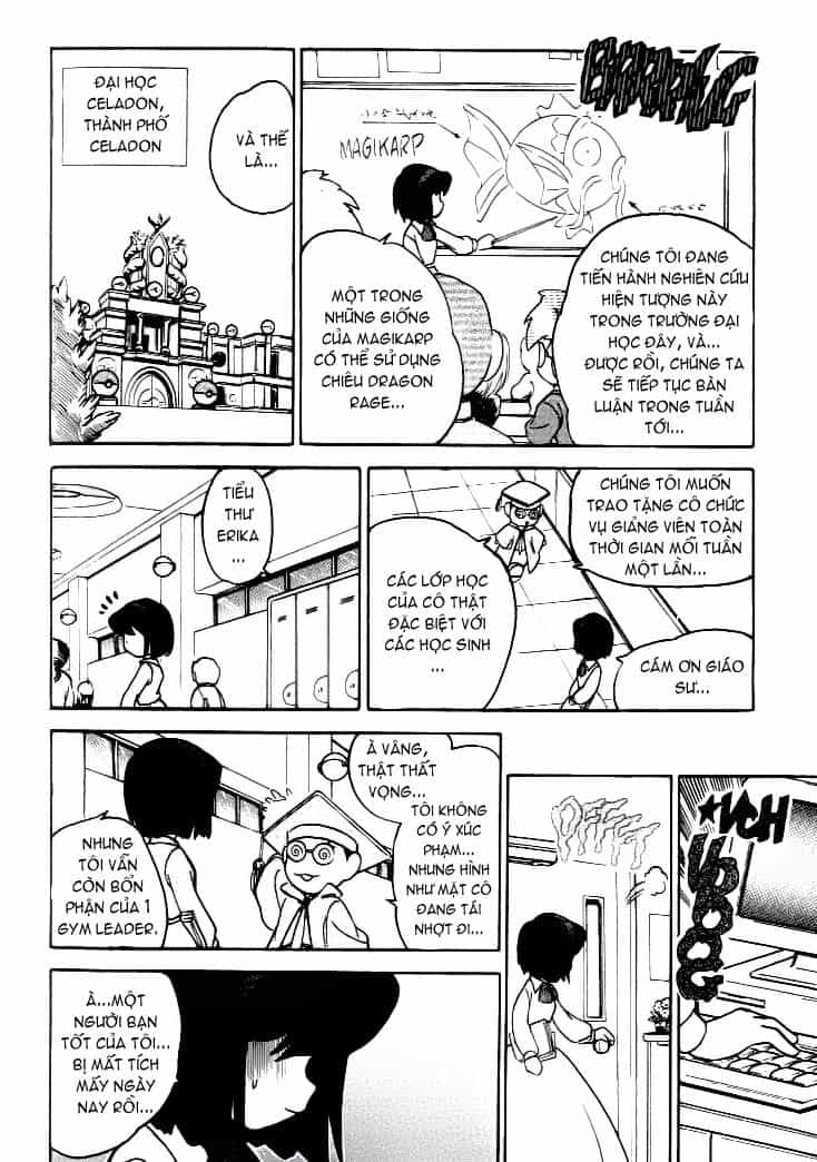 Pokemon Special - Chương 46 - ảnh 2