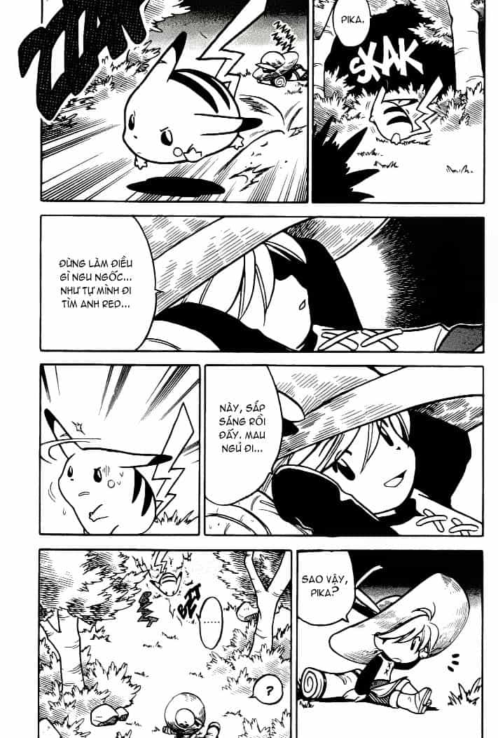 Pokemon Special - Chương 46 - ảnh 7