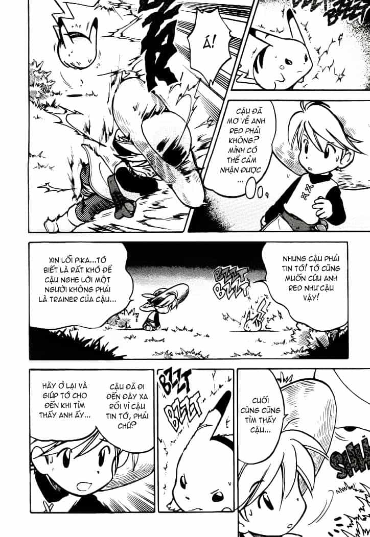Pokemon Special - Chương 46 - ảnh 8