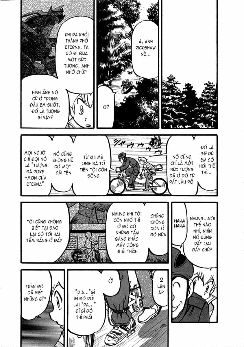 Pokemon Special - Chương 394 - ảnh 19