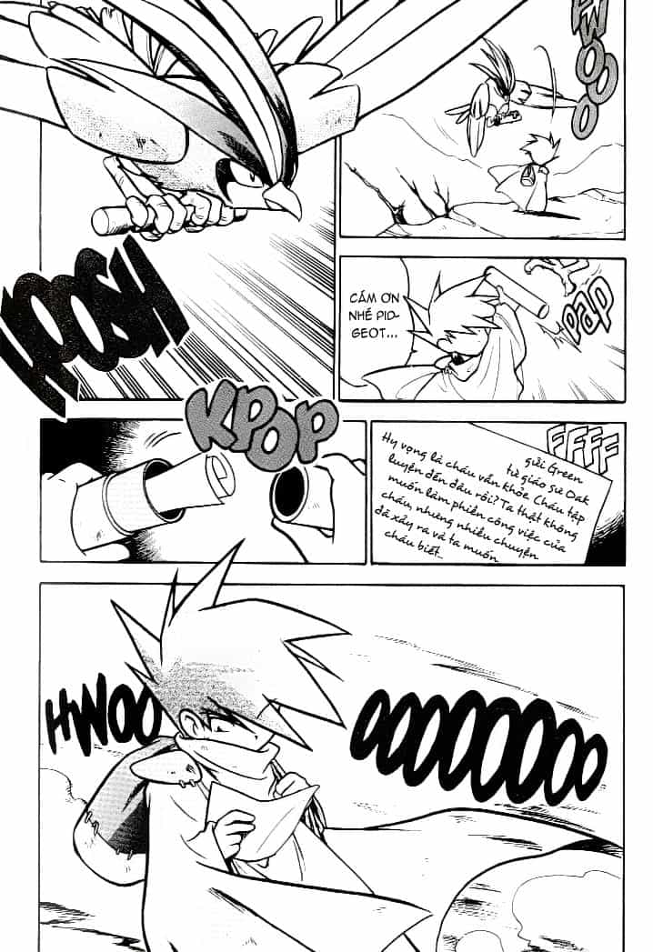 Pokemon Special - Chương 47 - ảnh 2