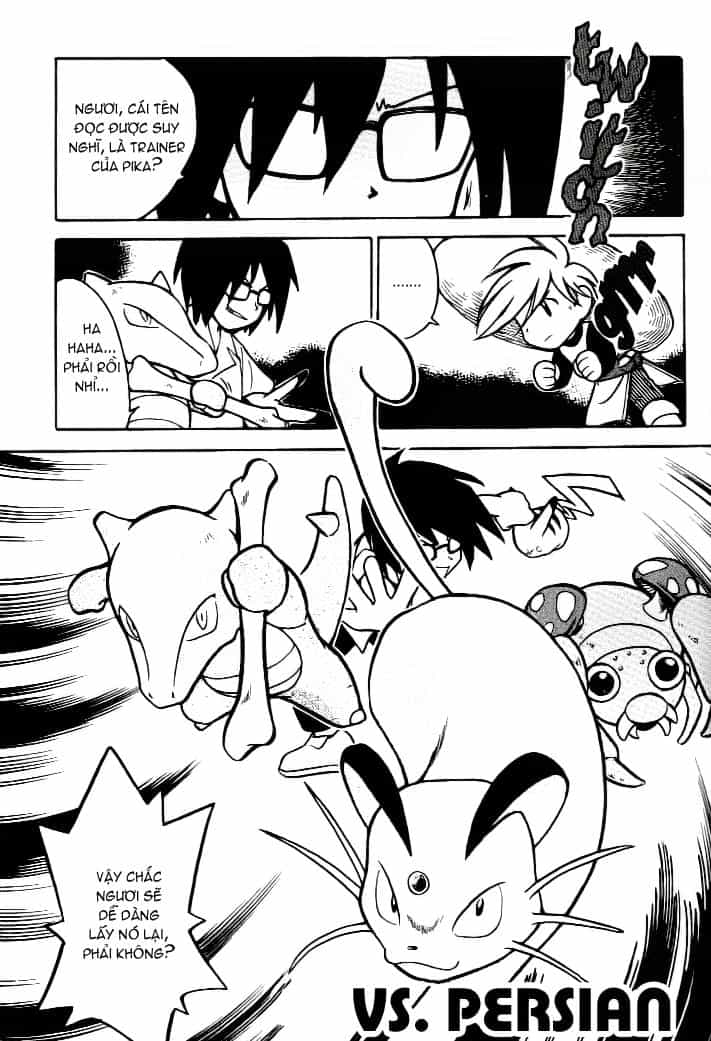 Pokemon Special - Chương 47 - ảnh 3