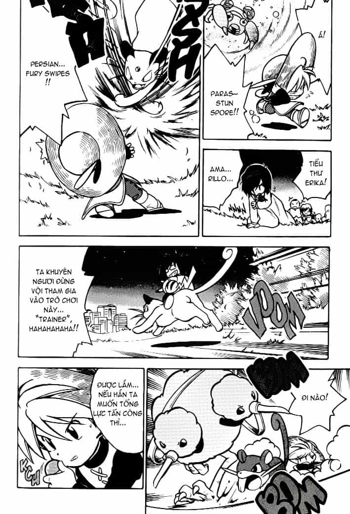 Pokemon Special - Chương 47 - ảnh 4