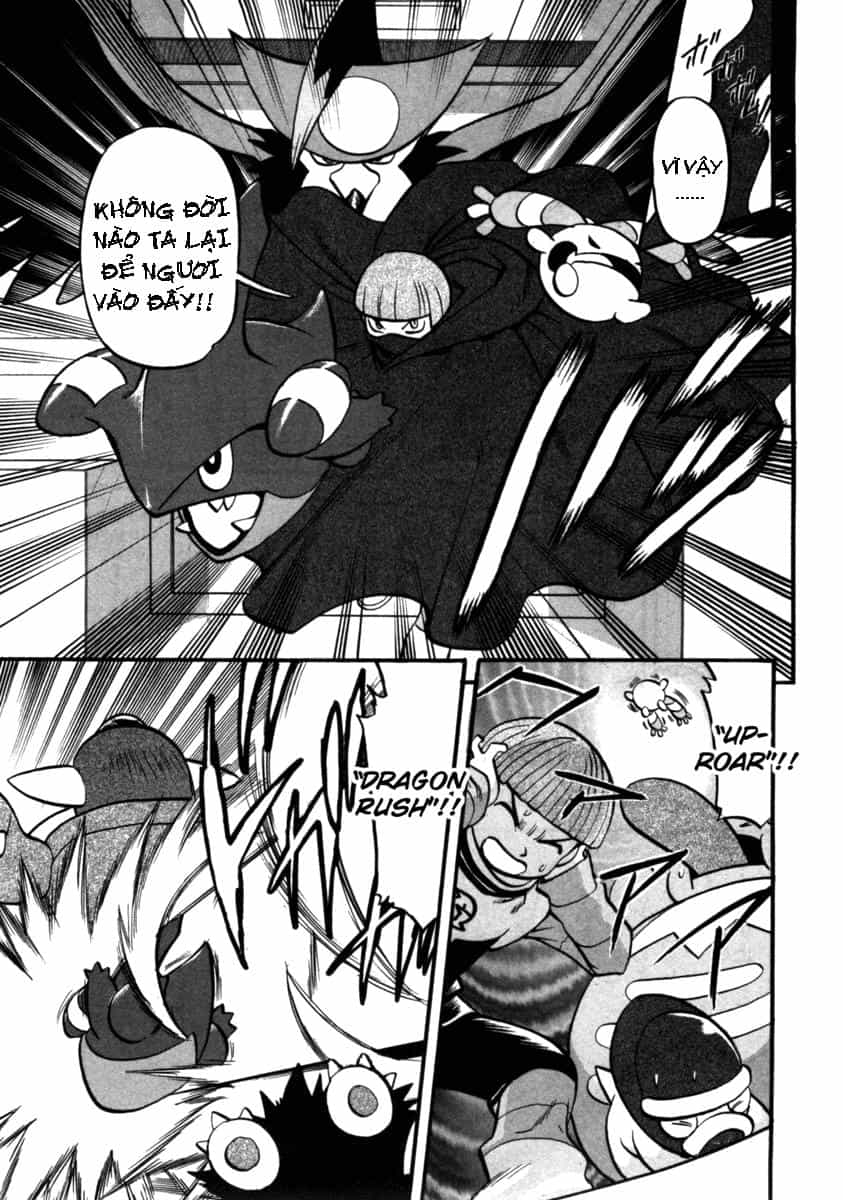 Pokemon Special - Chương 407 - ảnh 15