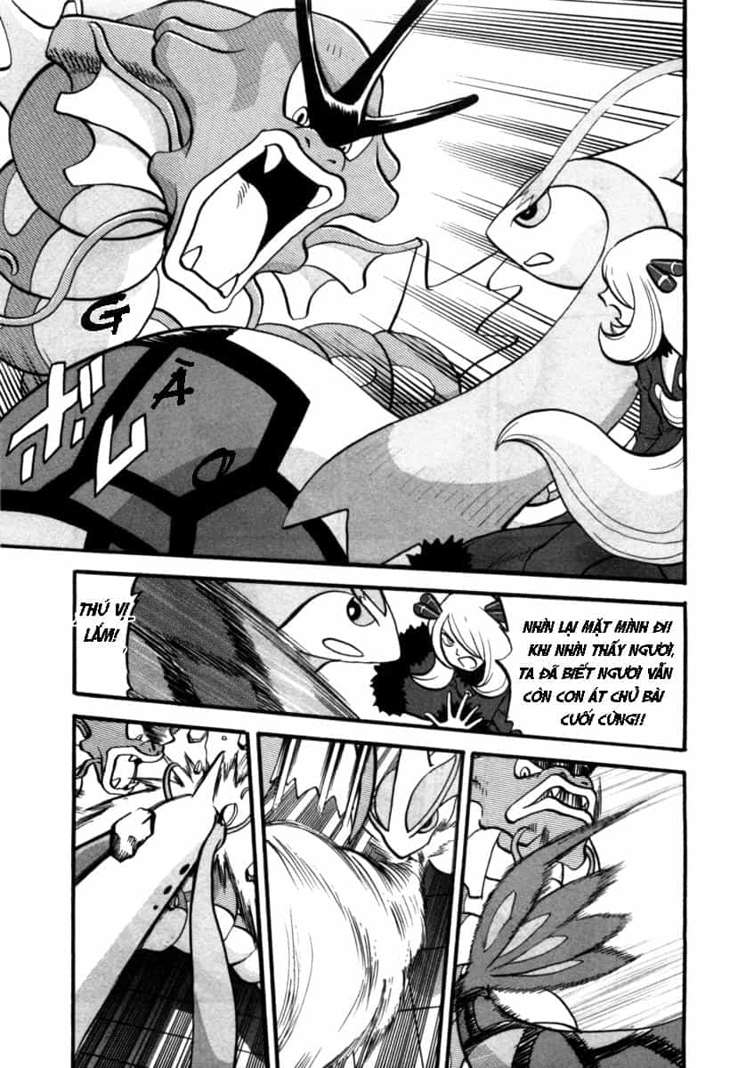 Pokemon Special - Chương 409 - ảnh 13