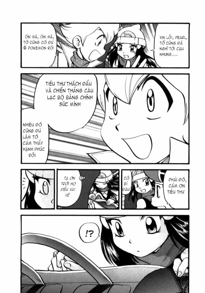 Pokemon Special - Chương 411 - ảnh 14
