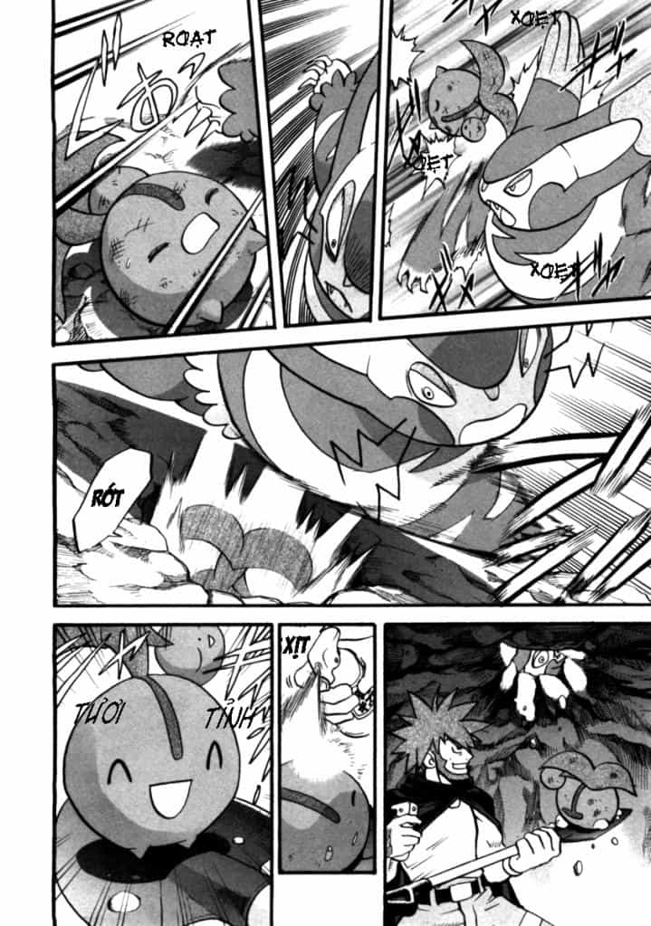 Pokemon Special - Chương 411 - ảnh 26