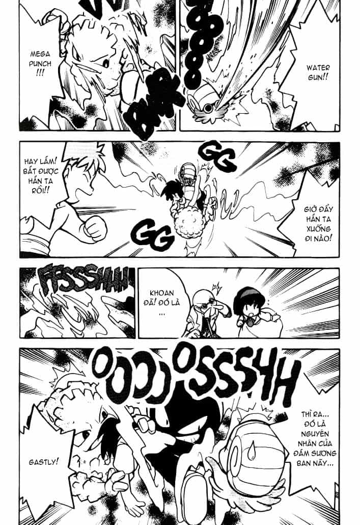 Pokemon Special - Chương 49 - ảnh 4