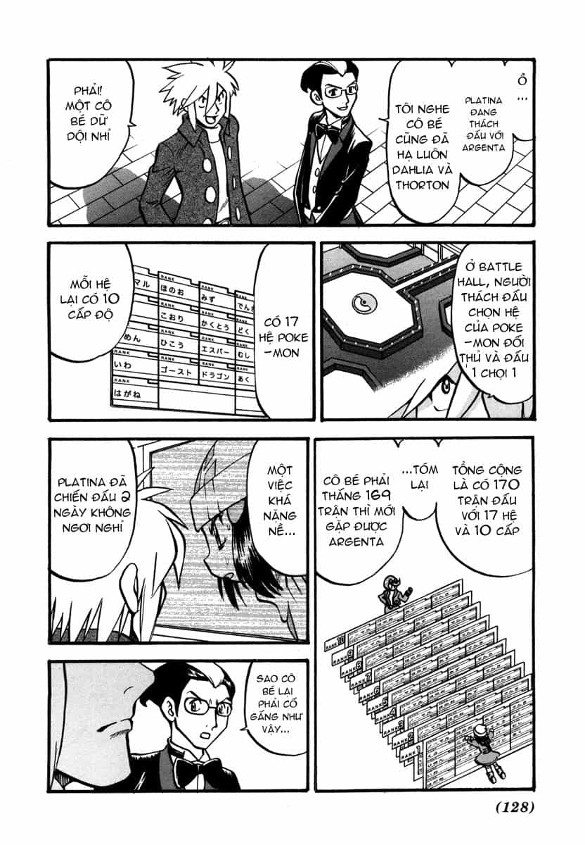 Pokemon Special - Chương 429 - ảnh 5
