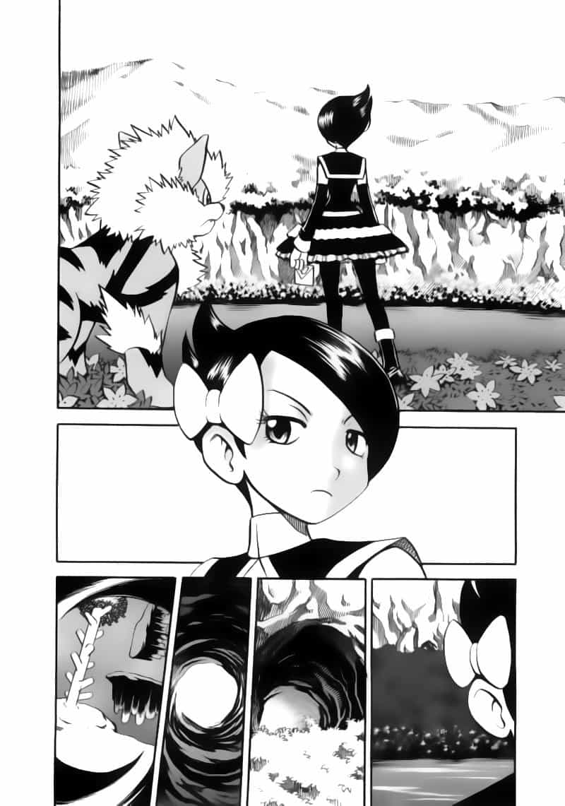 Pokemon Special - Chương 430 - ảnh 29