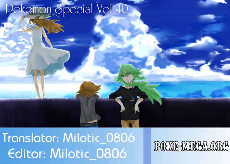 Pokemon Special - Chương 431 - ảnh 24