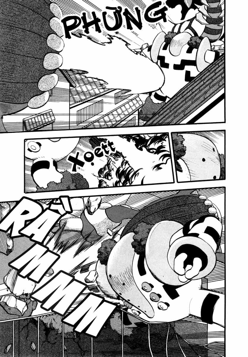 Pokemon Special - Chương 432 - ảnh 2