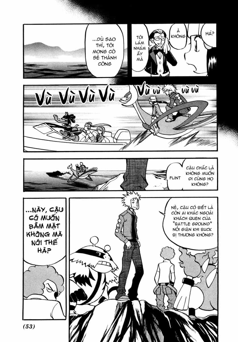 Pokemon Special - Chương 433 - ảnh 6