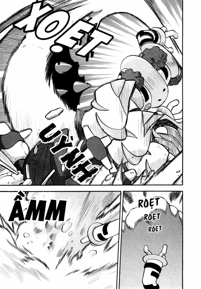 Pokemon Special - Chương 434 - ảnh 8