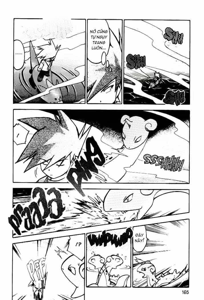 Pokemon Special - Chương 50 - ảnh 5