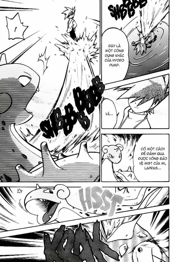Pokemon Special - Chương 50 - ảnh 6