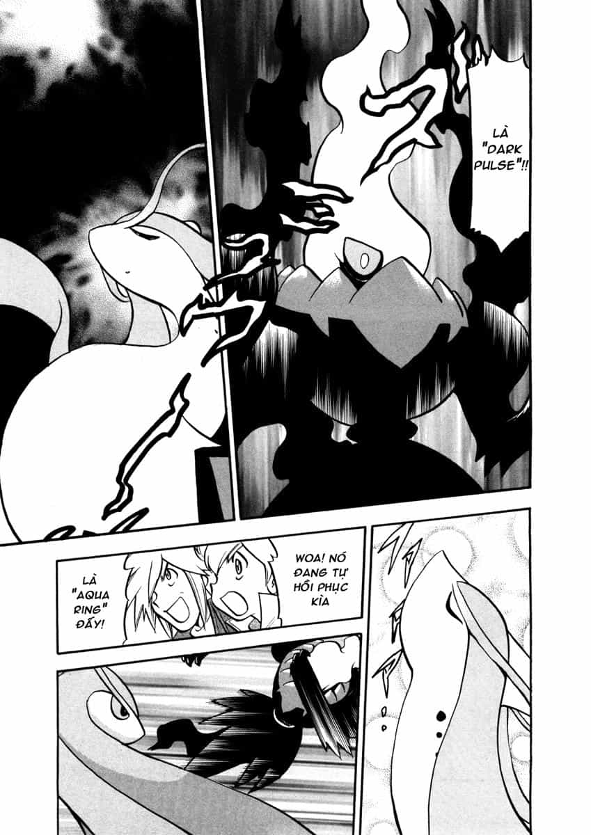 Pokemon Special - Chương 438 - ảnh 12