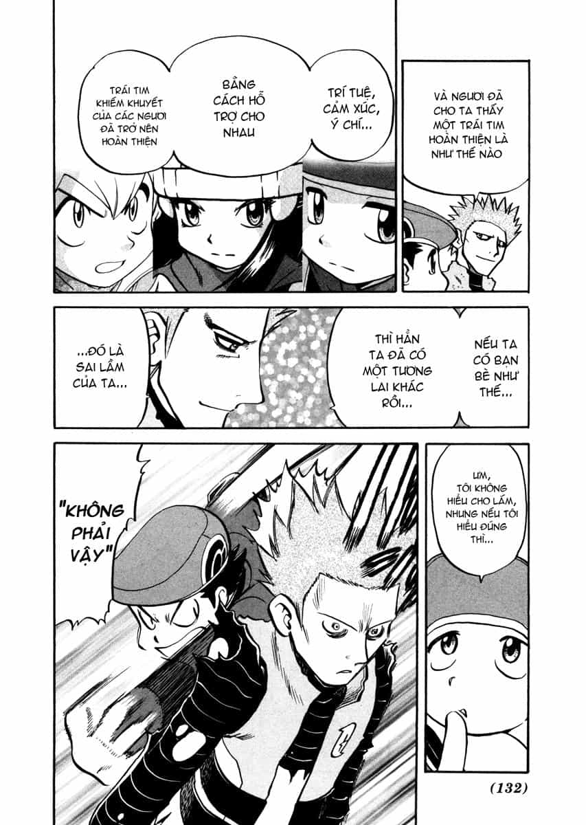 Pokemon Special - Chương 438 - ảnh 5