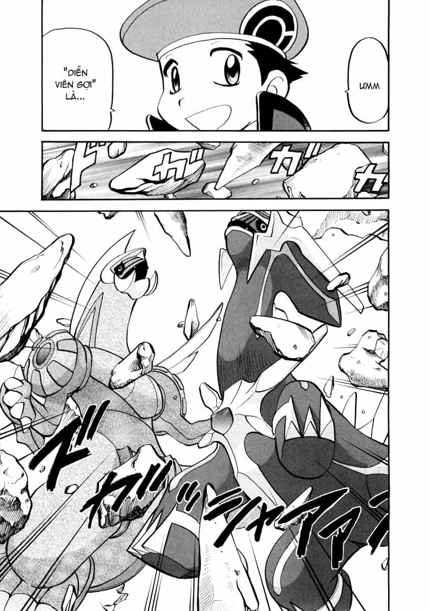 Pokemon Special - Chương 438 - ảnh 8