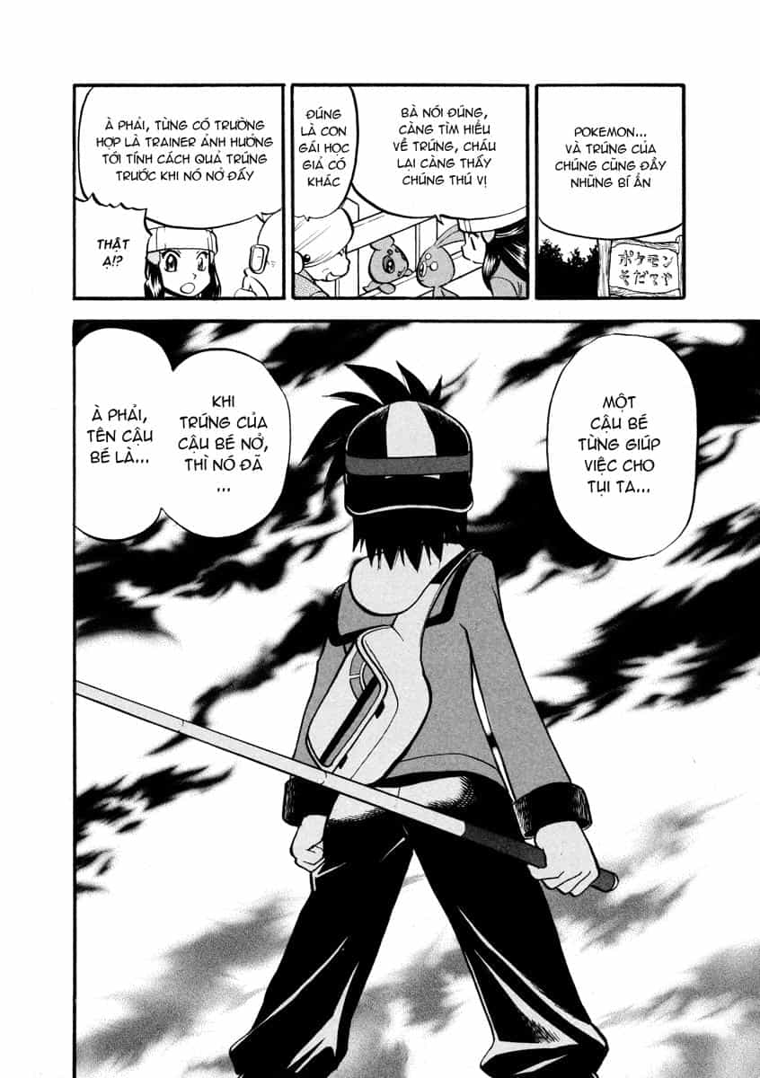 Pokemon Special - Chương 441 - ảnh 37