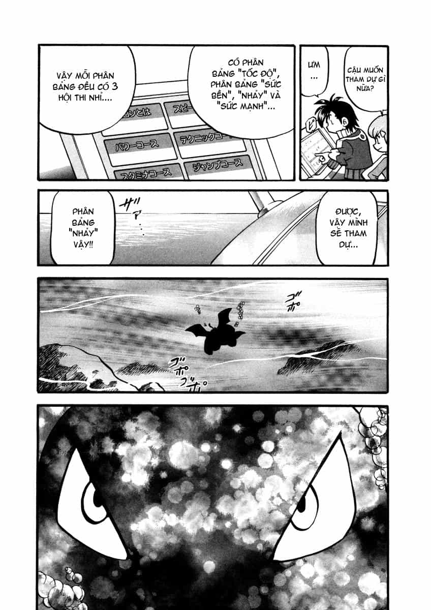 Pokemon Special - Chương 442 - ảnh 22