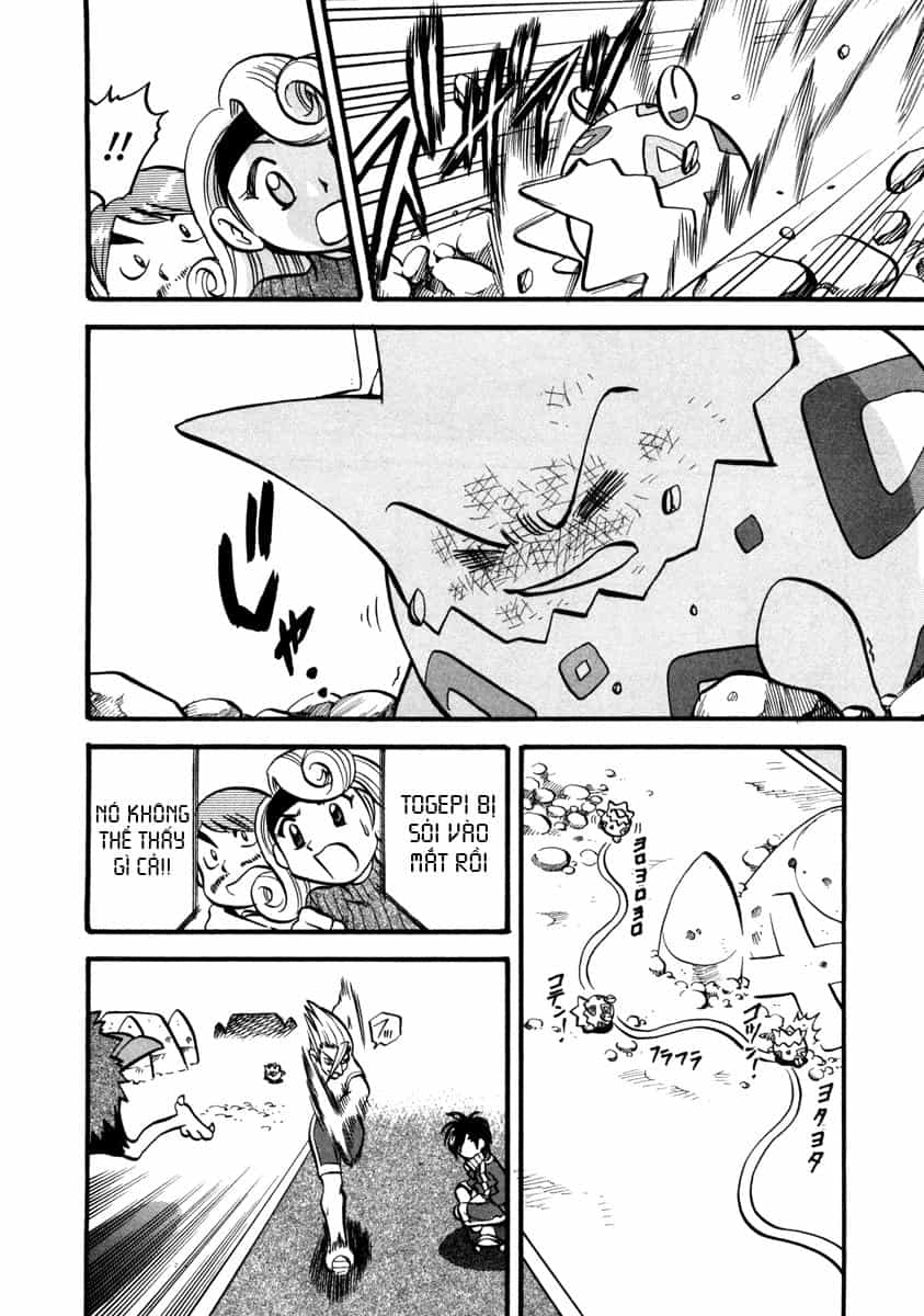 Pokemon Special - Chương 442 - ảnh 41