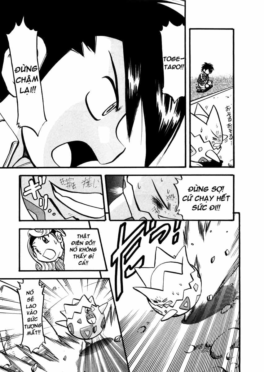 Pokemon Special - Chương 442 - ảnh 42