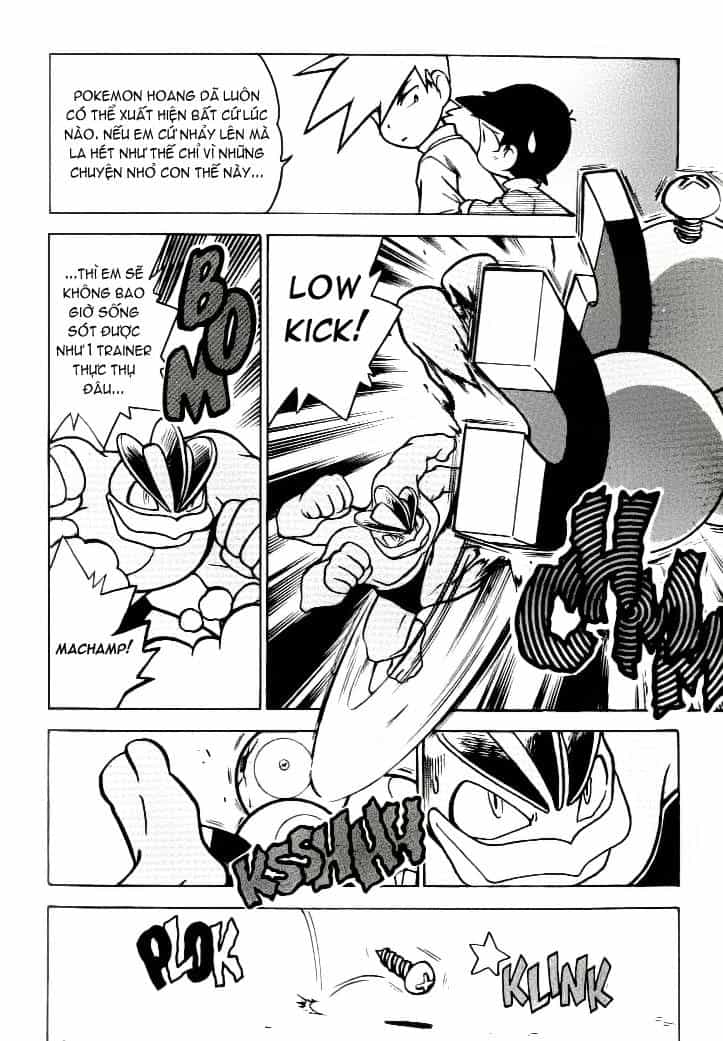 Pokemon Special - Chương 51 - ảnh 3