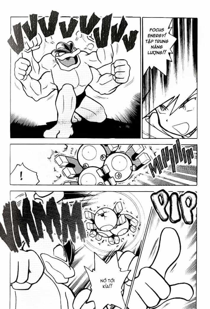 Pokemon Special - Chương 51 - ảnh 5