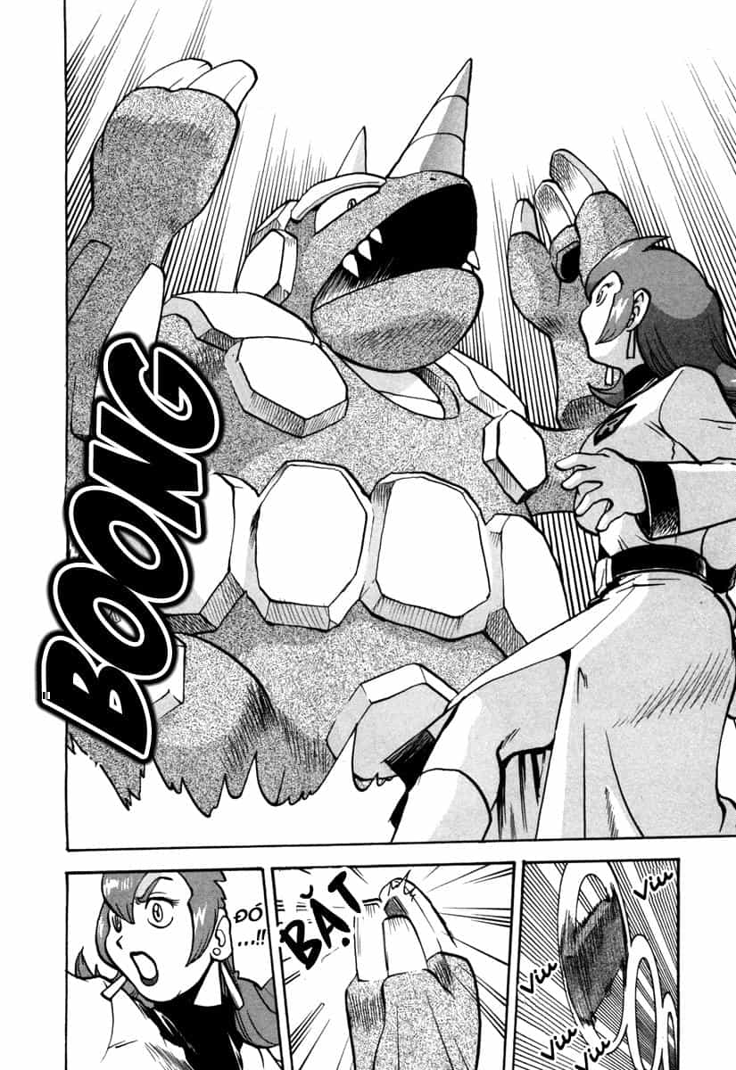Pokemon Special - Chương 449 - ảnh 14