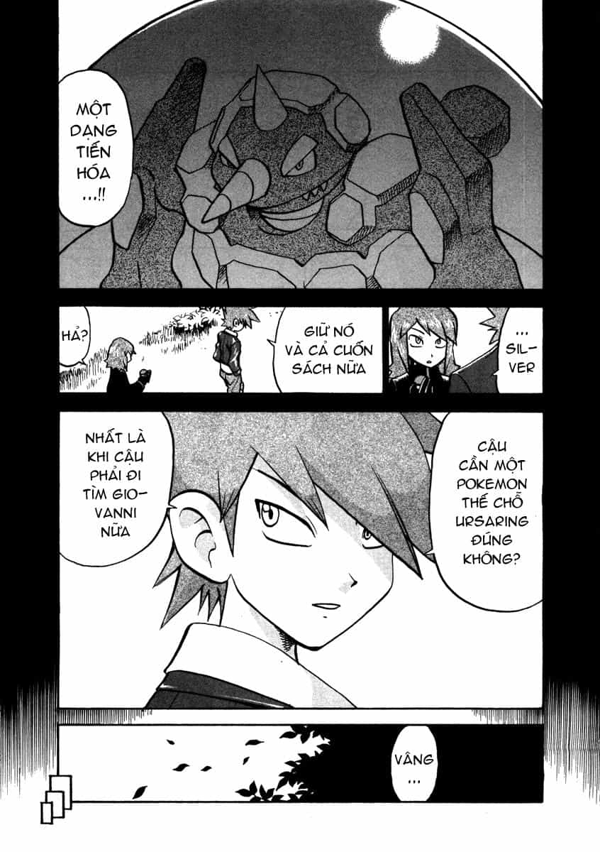 Pokemon Special - Chương 449 - ảnh 27