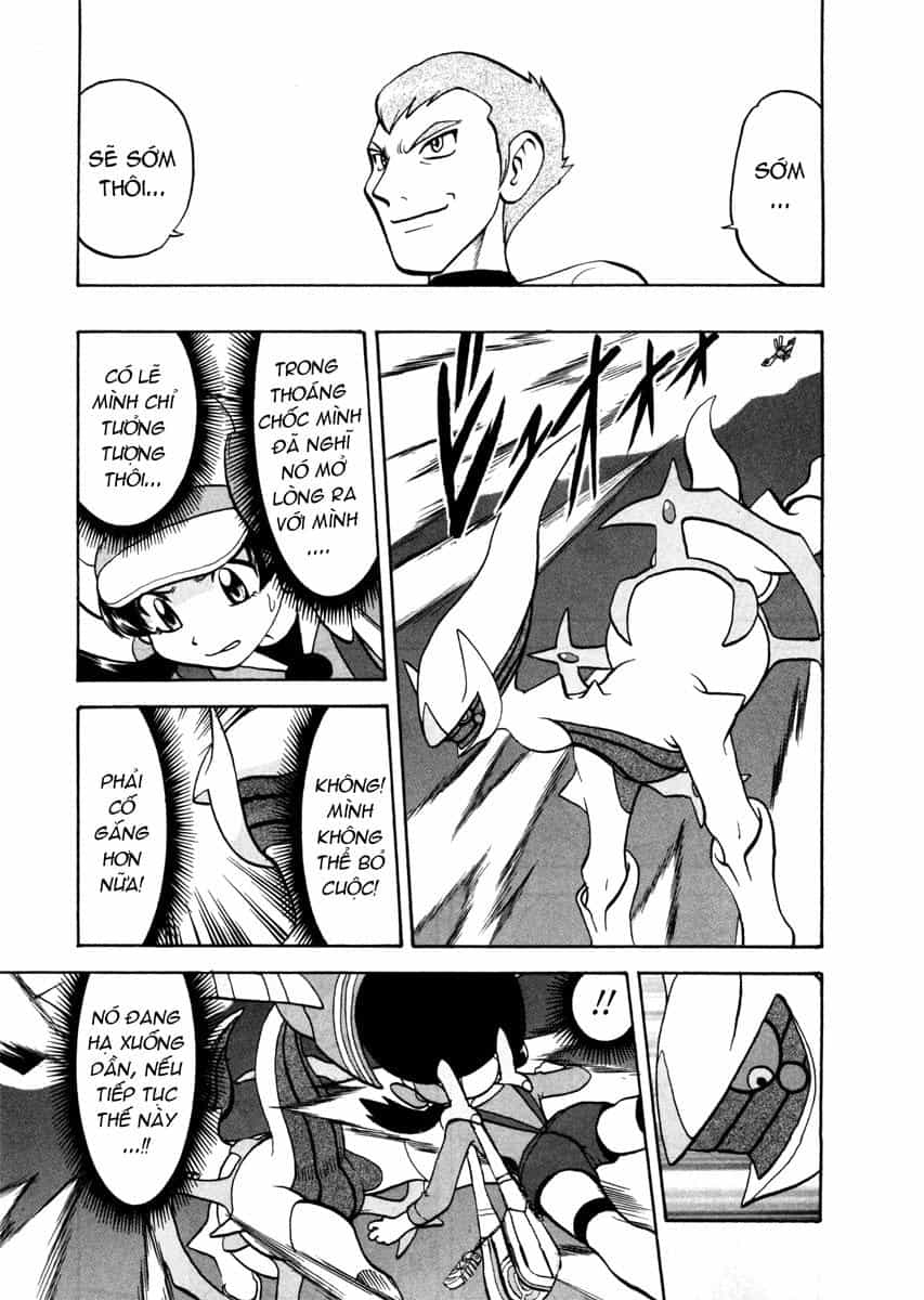 Pokemon Special - Chương 451 - ảnh 11